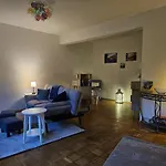 Gartenglueck, Entspannt Wohnen Am Obstwanderweg Apartment Leichlingen