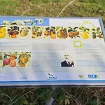 Daire Gartenglueck, Entspannt Wohnen Am Obstwanderweg Leichlingen