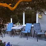 Gartenglueck, Entspannt Wohnen Am Obstwanderweg Apartment Leichlingen