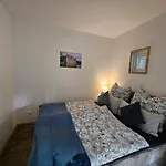 Gartenglueck, Entspannt Wohnen Am Obstwanderweg Apartment *