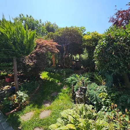 Appartamento Gartenglueck, Entspannt Wohnen Am Obstwanderweg