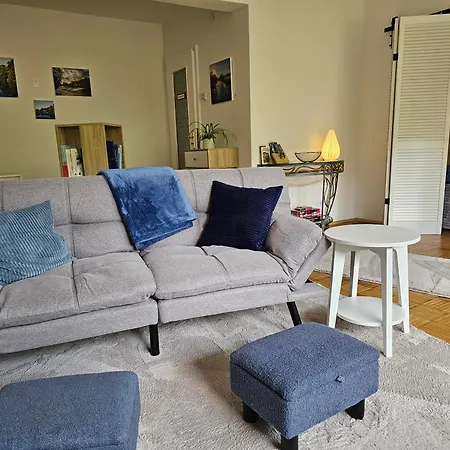 Gartenglueck, Entspannt Wohnen Am Obstwanderweg *