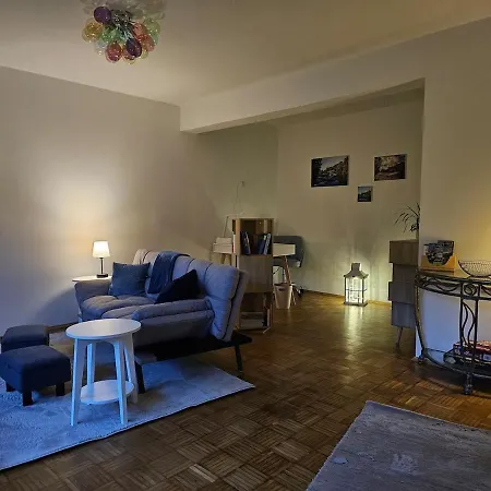 Gartenglueck, Entspannt Wohnen Am Obstwanderweg Apartmán Leichlingen