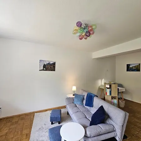 Gartenglueck, Entspannt Wohnen Am Obstwanderweg Leichlingen