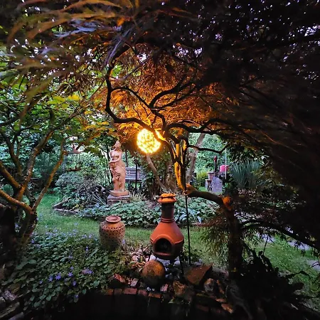 Gartenglueck, Entspannt Wohnen Am Obstwanderweg *