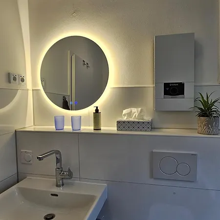 Gartenglueck, Entspannt Wohnen Am Obstwanderweg *