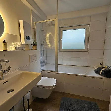 Gartenglueck, Entspannt Wohnen Am Obstwanderweg