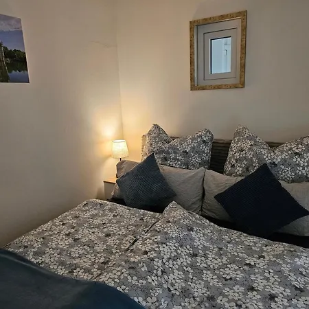 Gartenglueck, Entspannt Wohnen Am Obstwanderweg Appartamento *