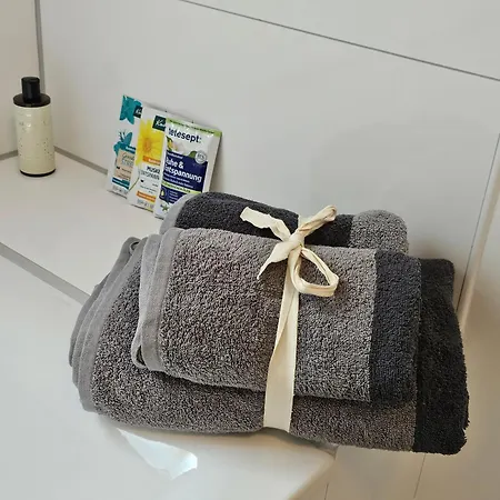 Gartenglueck, Entspannt Wohnen Am Obstwanderweg Leichlingen