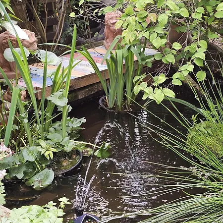 Appartamento Gartenglueck, Entspannt Wohnen Am Obstwanderweg *