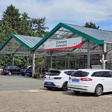 Gartenglueck, Entspannt Wohnen Am Obstwanderweg Leichlingen