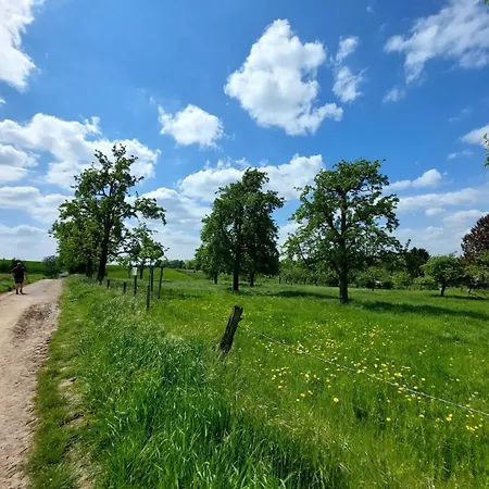 Gartenglueck, Entspannt Wohnen Am Obstwanderweg Leichlingen