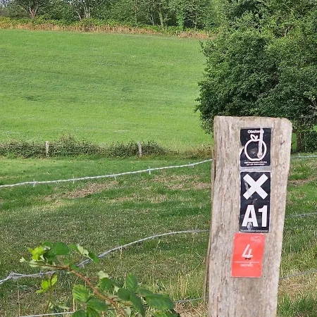 Lejlighed Gartenglueck, Entspannt Wohnen Am Obstwanderweg
