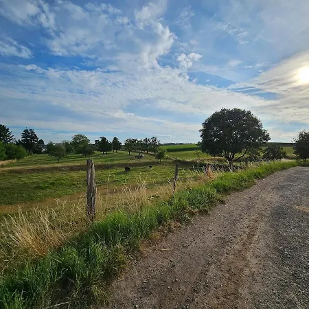Gartenglueck, Entspannt Wohnen Am Obstwanderweg Apartmán Leichlingen