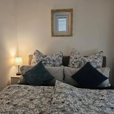 Gartenglueck, Entspannt Wohnen Am Obstwanderweg