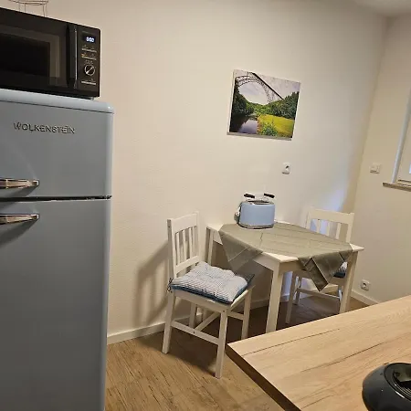 Gartenglueck, Entspannt Wohnen Am Obstwanderweg * Leichlingen