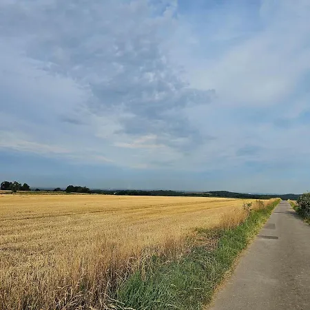 Gartenglueck, Entspannt Wohnen Am Obstwanderweg *