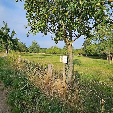 Gartenglueck, Entspannt Wohnen Am Obstwanderweg * Leichlingen