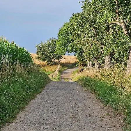 Gartenglueck, Entspannt Wohnen Am Obstwanderweg * Leichlingen