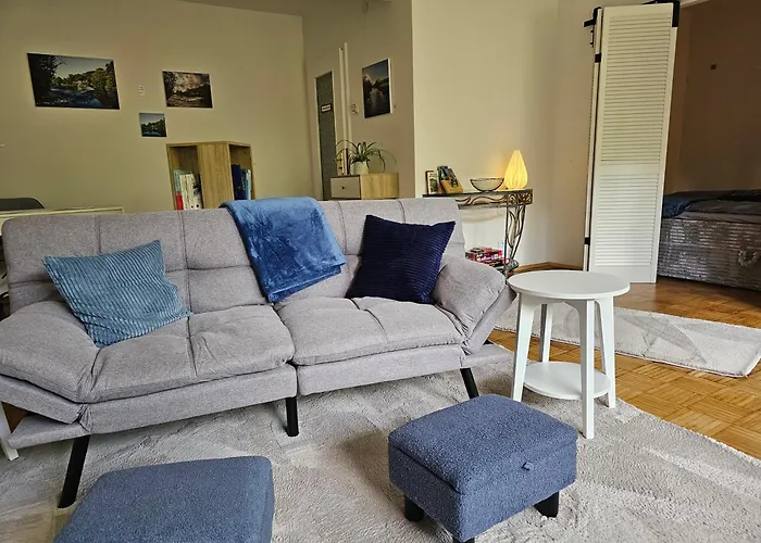 Gartenglueck, Entspannt Wohnen Am Obstwanderweg *