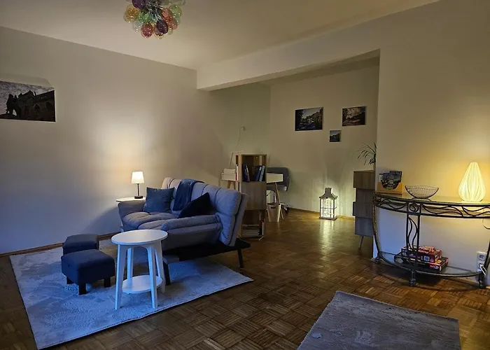 Gartenglueck, Entspannt Wohnen Am Obstwanderweg Apartment Leichlingen