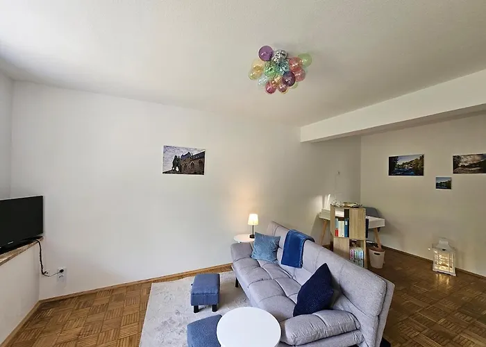 Gartenglueck, Entspannt Wohnen Am Obstwanderweg Leichlingen