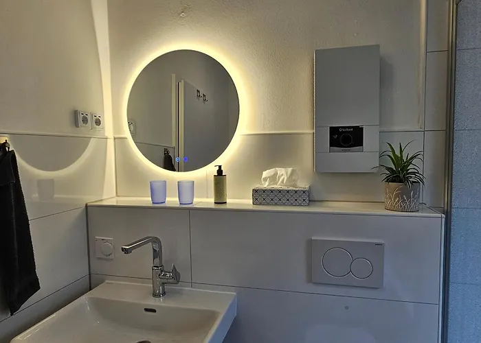 Gartenglueck, Entspannt Wohnen Am Obstwanderweg *