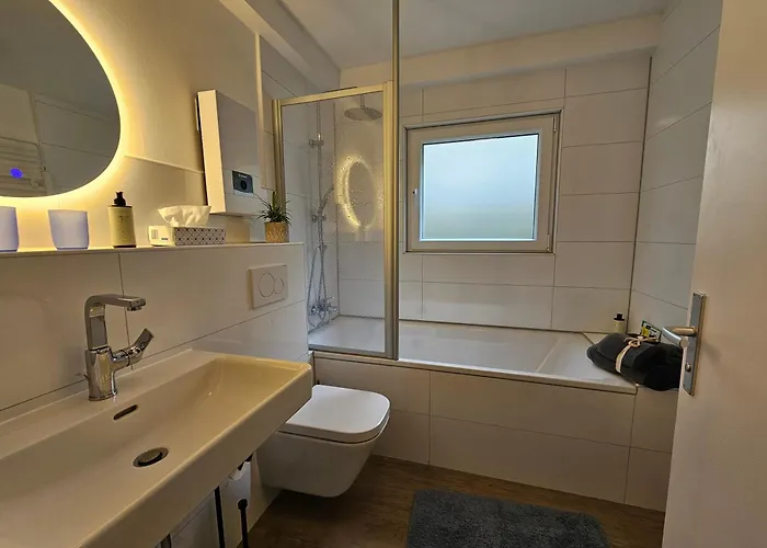 Gartenglueck, Entspannt Wohnen Am Obstwanderweg