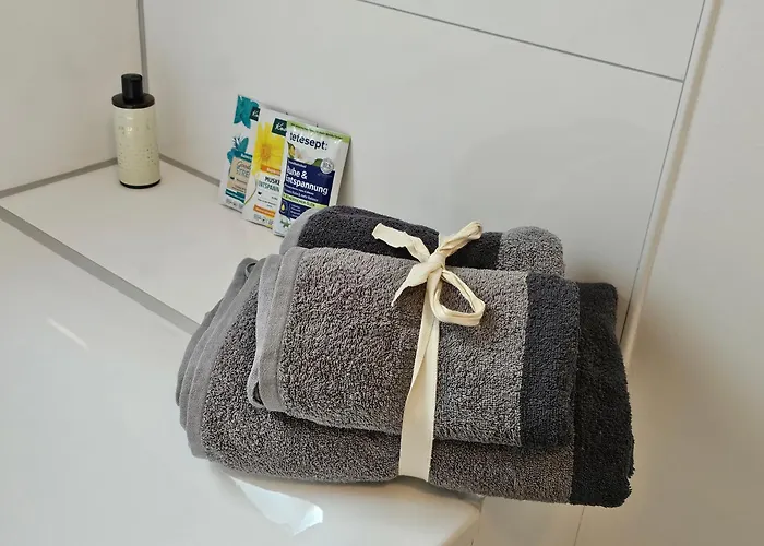 Gartenglueck, Entspannt Wohnen Am Obstwanderweg Leichlingen