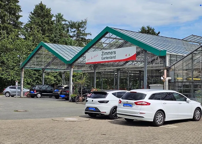 Gartenglueck, Entspannt Wohnen Am Obstwanderweg Leichlingen