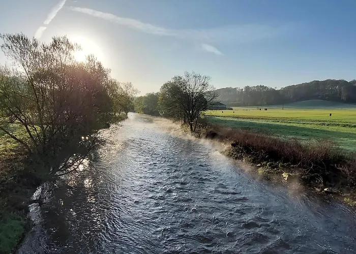 Appartamento Gartenglueck, Entspannt Wohnen Am Obstwanderweg
