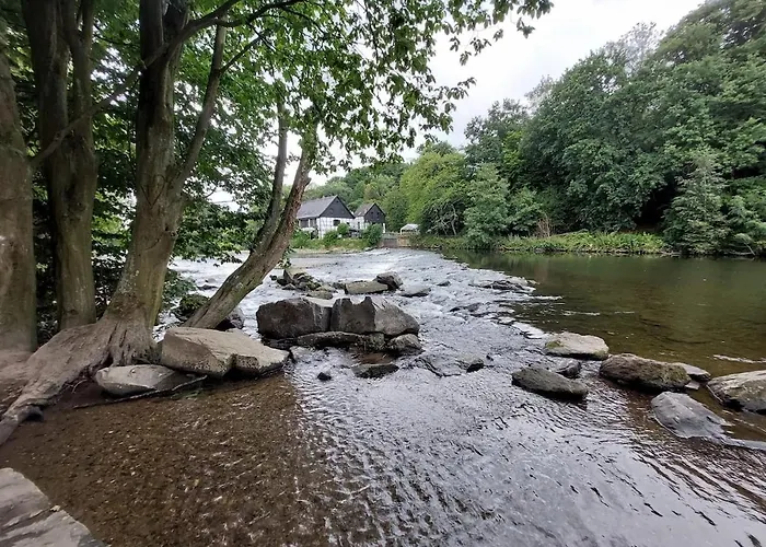 Gartenglueck, Entspannt Wohnen Am Obstwanderweg Appartamento