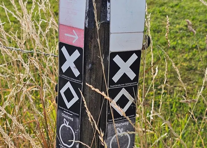 Appartamento Gartenglueck, Entspannt Wohnen Am Obstwanderweg *