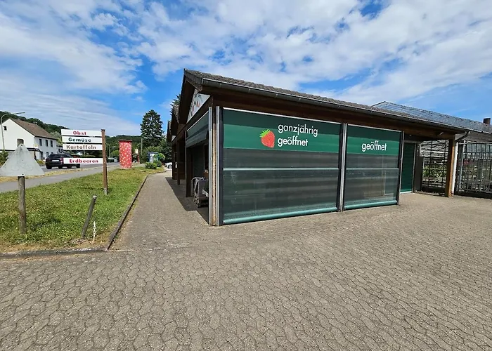 Gartenglueck, Entspannt Wohnen Am Obstwanderweg