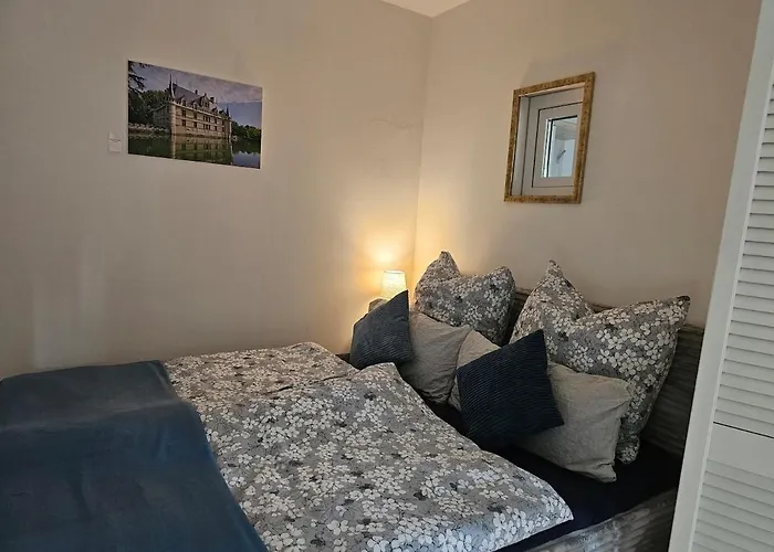 Gartenglueck, Entspannt Wohnen Am Obstwanderweg