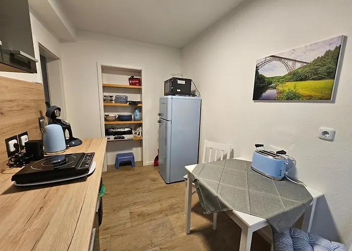 Appartamento Gartenglueck, Entspannt Wohnen Am Obstwanderweg *