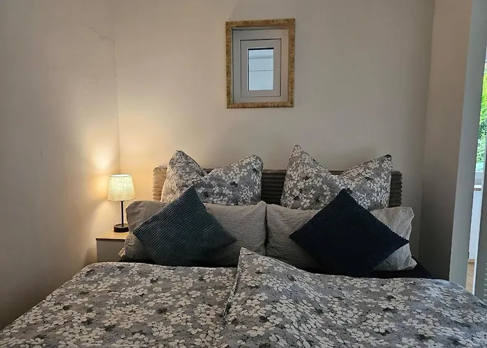 Gartenglueck, Entspannt Wohnen Am Obstwanderweg