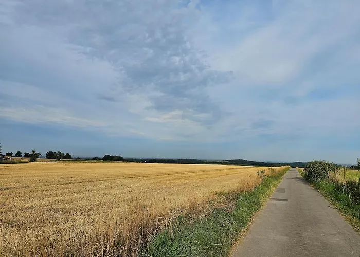 Gartenglueck, Entspannt Wohnen Am Obstwanderweg *